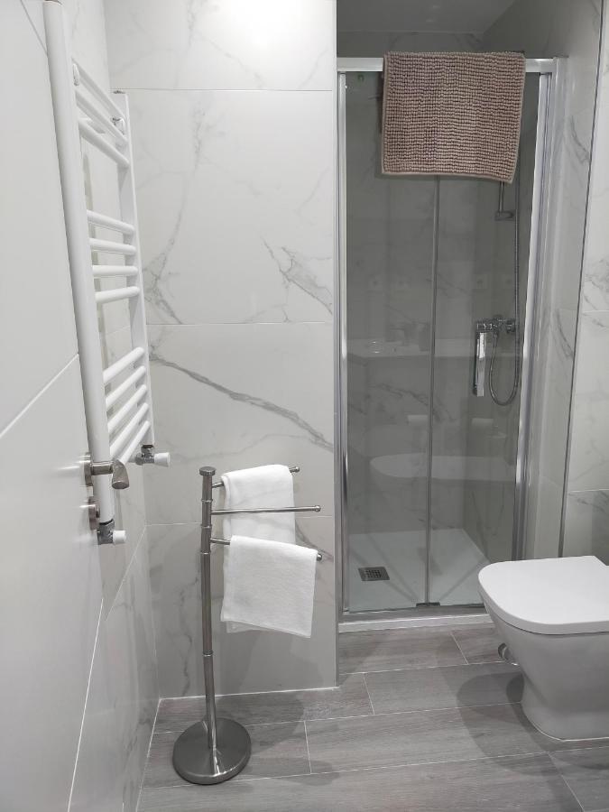 Apartamento Sofia Llanes Exterior foto