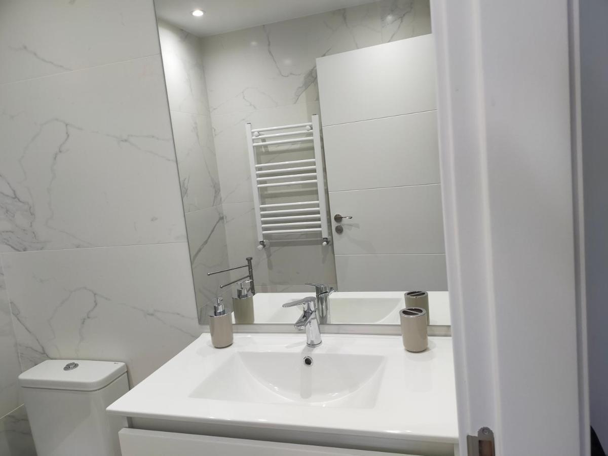 Apartamento Sofia Llanes Exterior foto