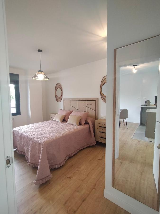 Apartamento Sofia Llanes Exterior foto
