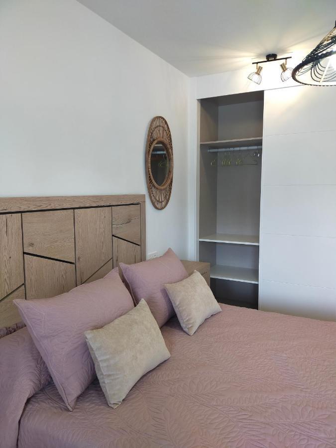 Apartamento Sofia Llanes Exterior foto