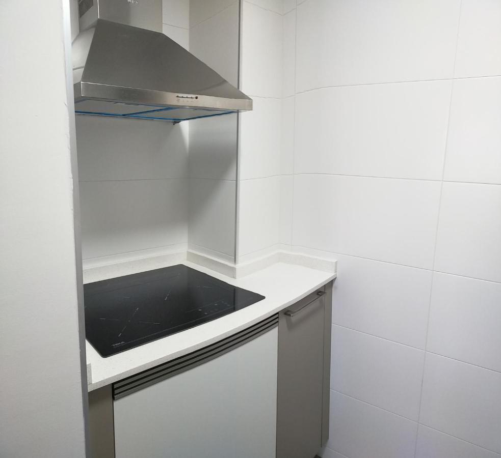 Apartamento Sofia Llanes Exterior foto