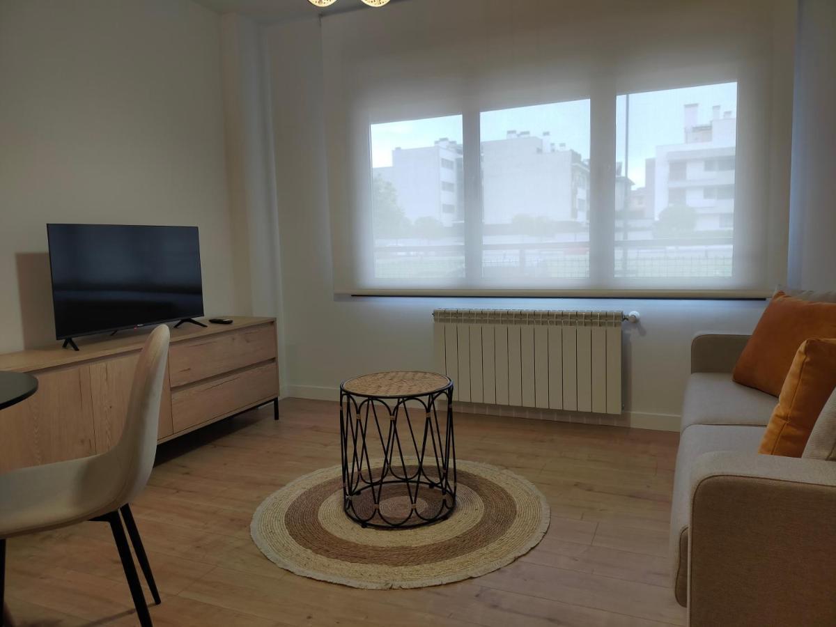 Apartamento Sofia Llanes Exterior foto