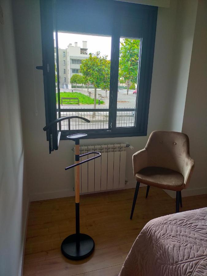 Apartamento Sofia Llanes Exterior foto