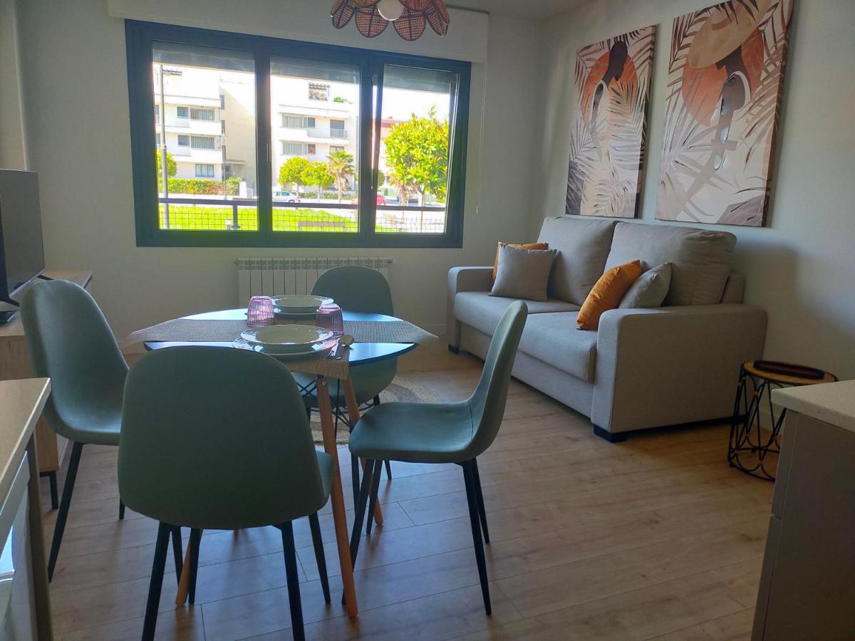 Apartamento Sofia Llanes Exterior foto